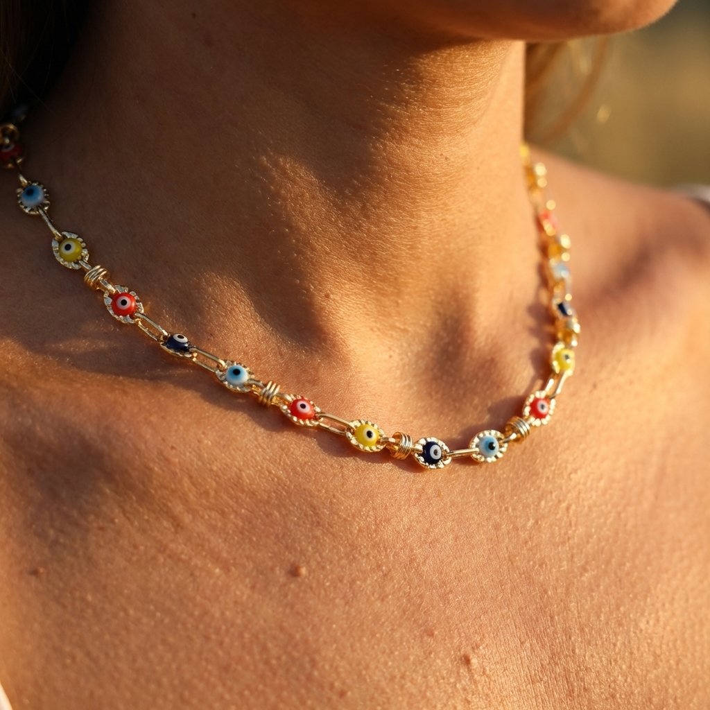 Foto Modelo Realista