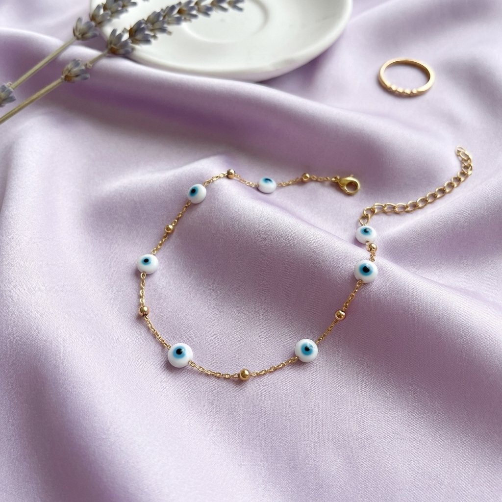 Foto Flatlay Boutique