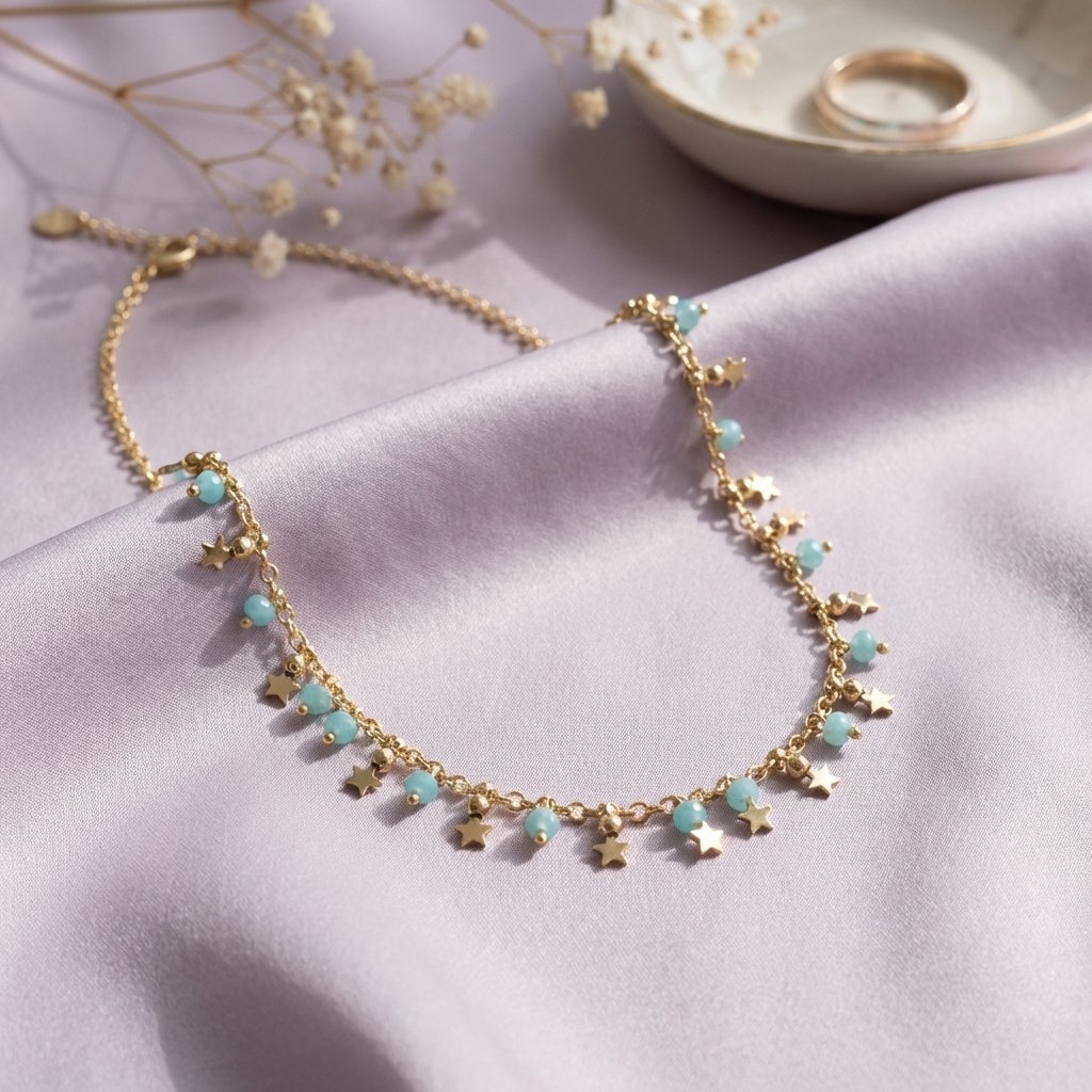 Foto Flatlay Boutique