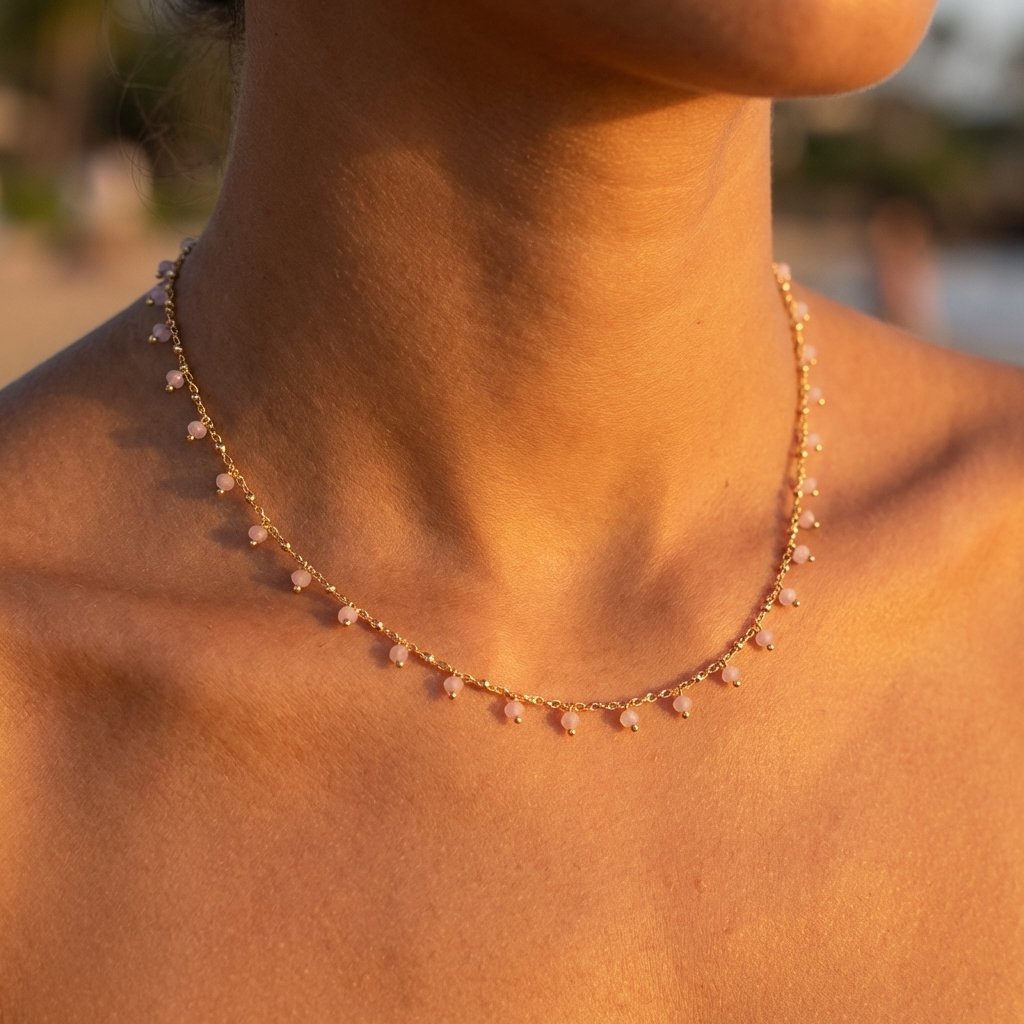 Foto Modelo Realista