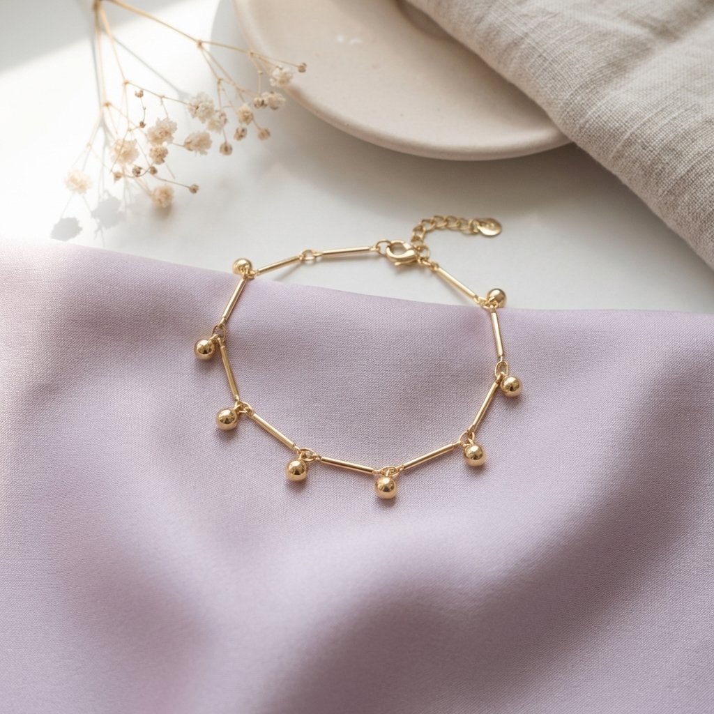 Foto Flatlay Boutique