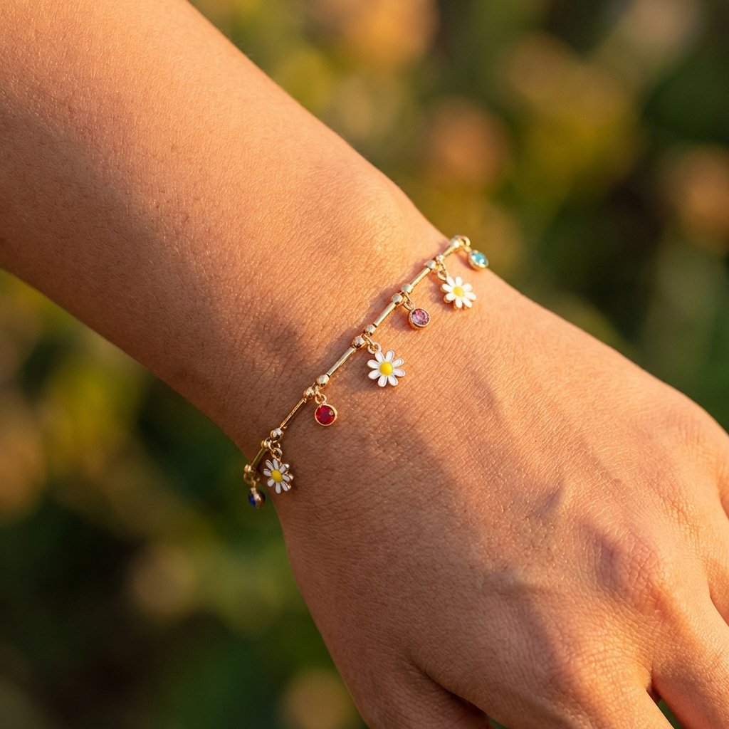 Foto Modelo Realista