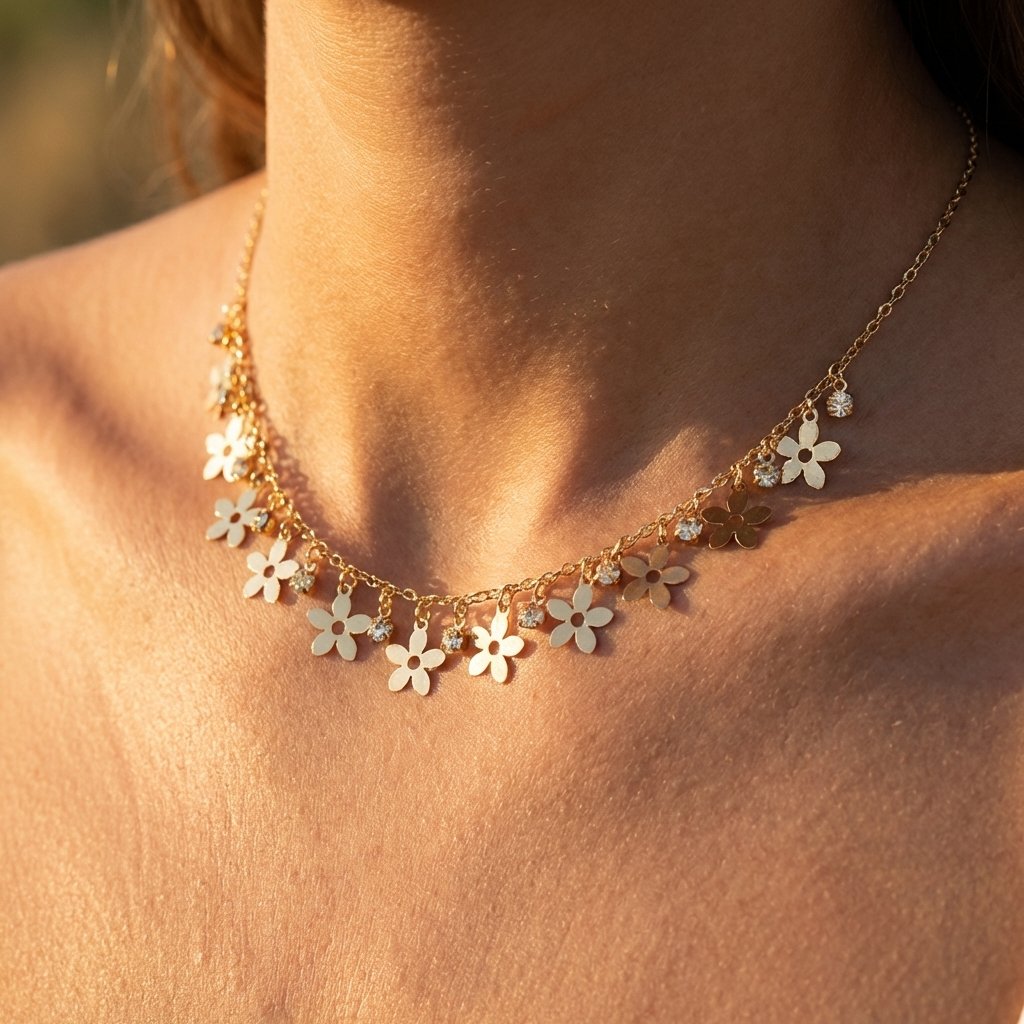 Foto Modelo Realista