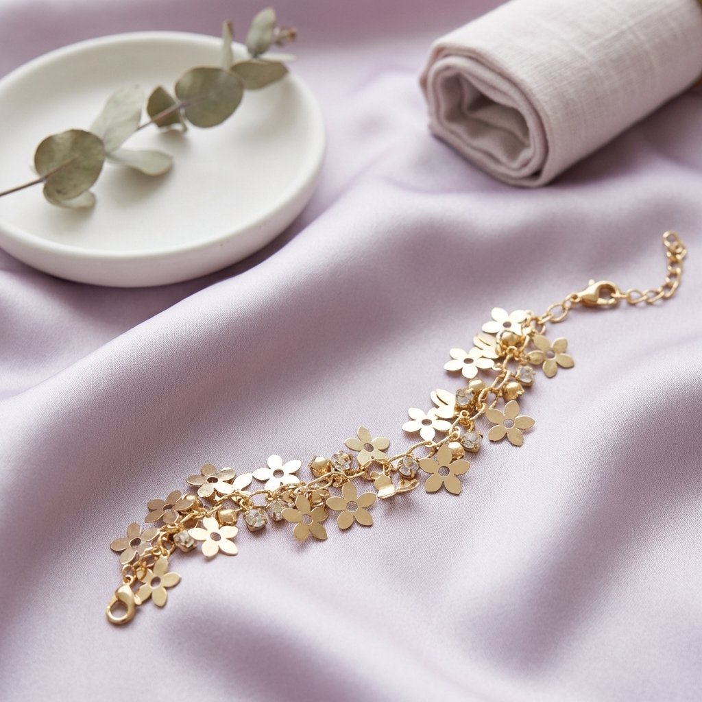 Foto Flatlay Boutique