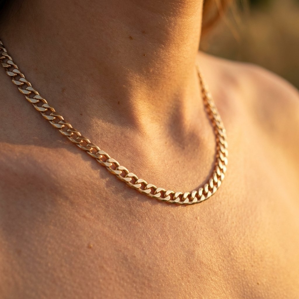 Foto Modelo Realista