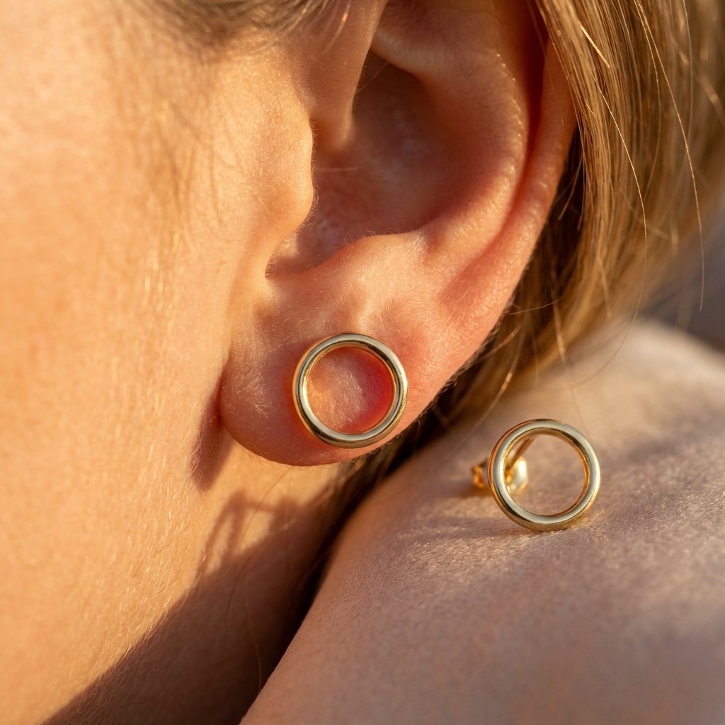 Foto Modelo Realista