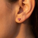 Foto Modelo Realista