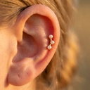 Foto Modelo Realista