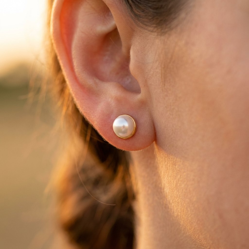 Foto Modelo Realista