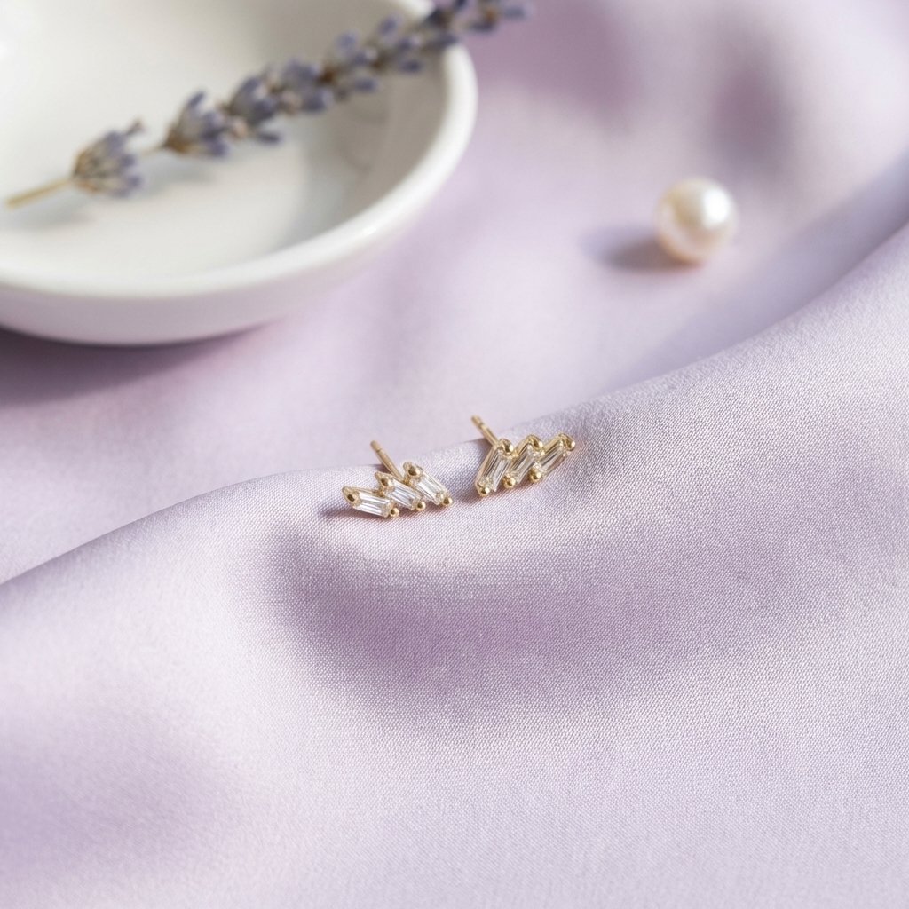 Foto Flatlay Boutique