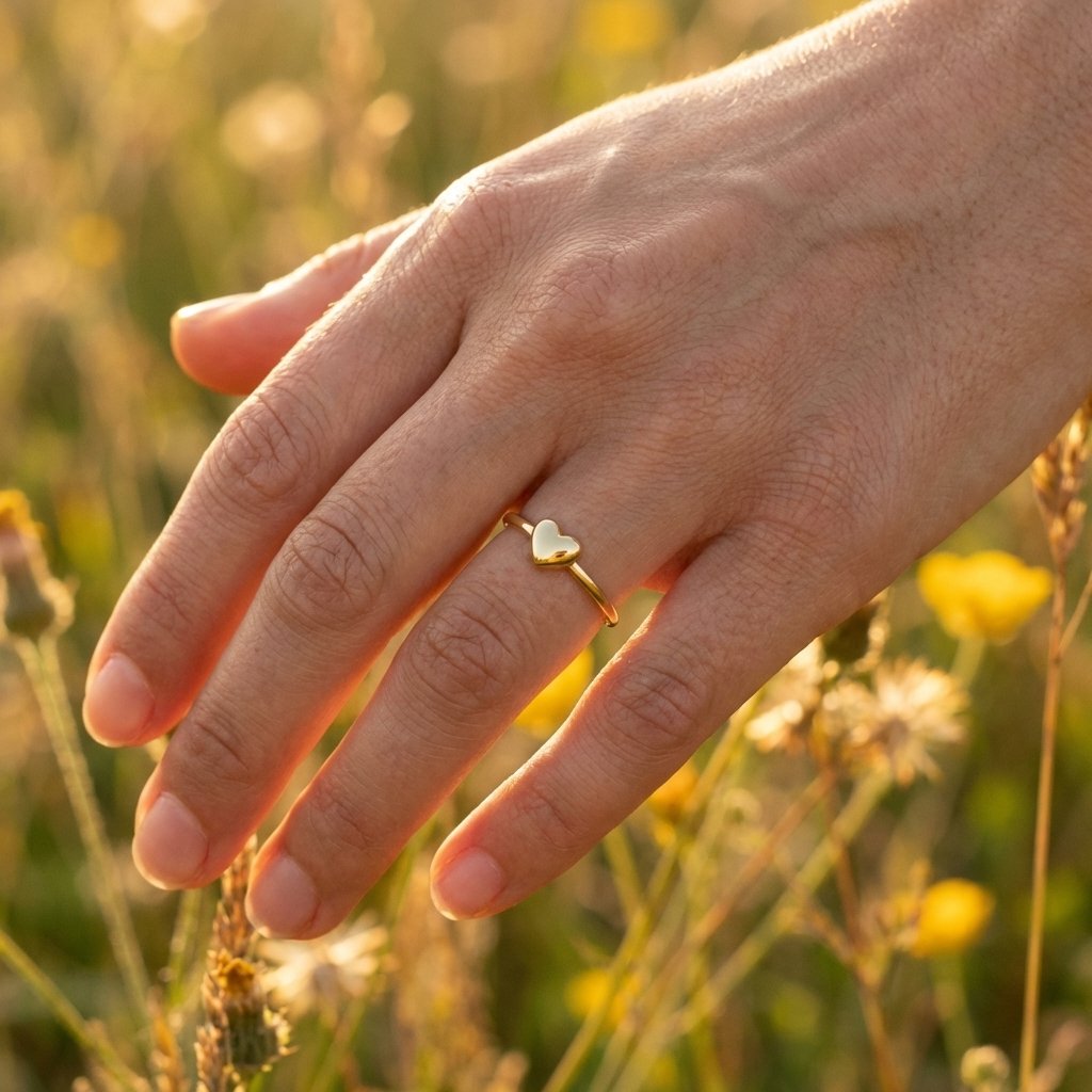 Foto Modelo Realista