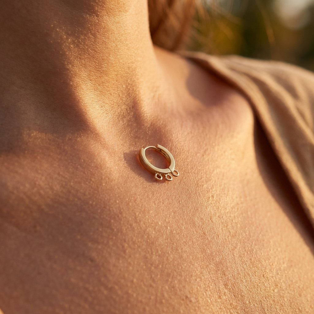 Foto Modelo Realista