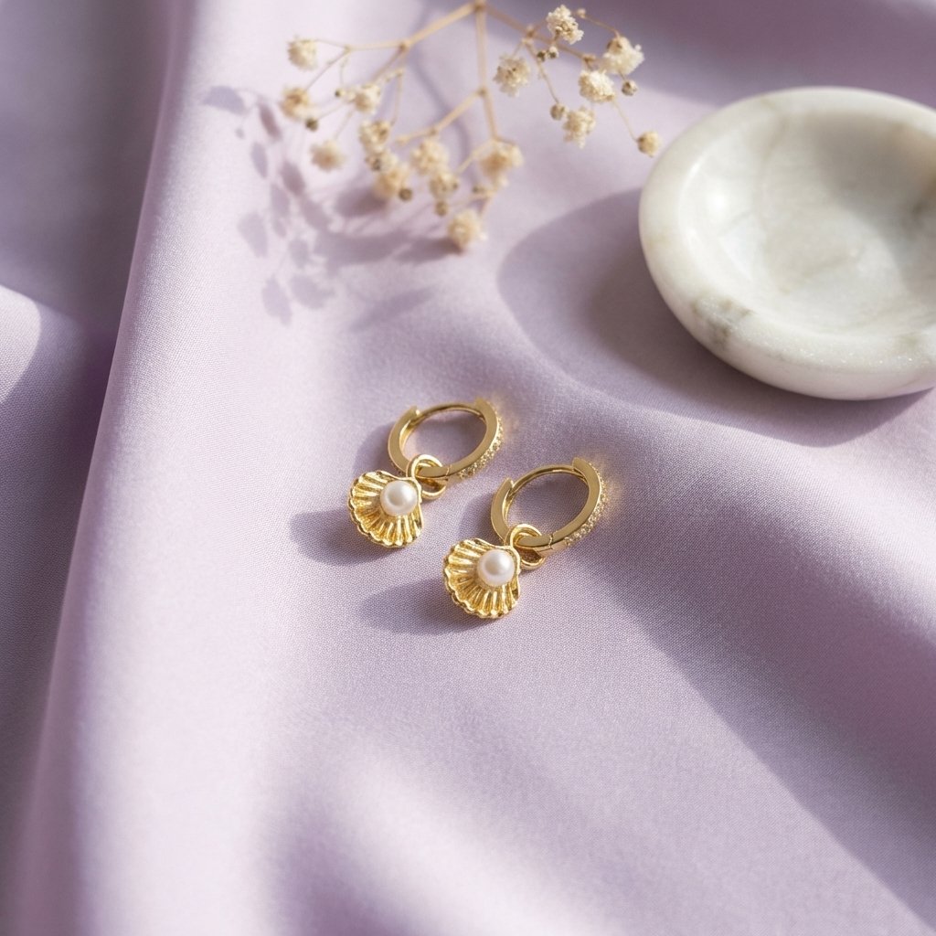 Foto Flatlay Boutique