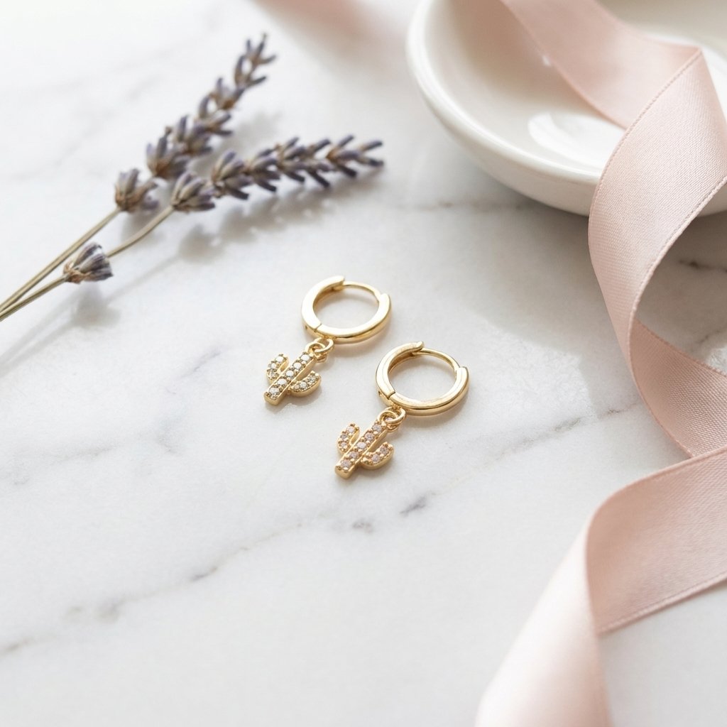 Foto Flatlay Boutique