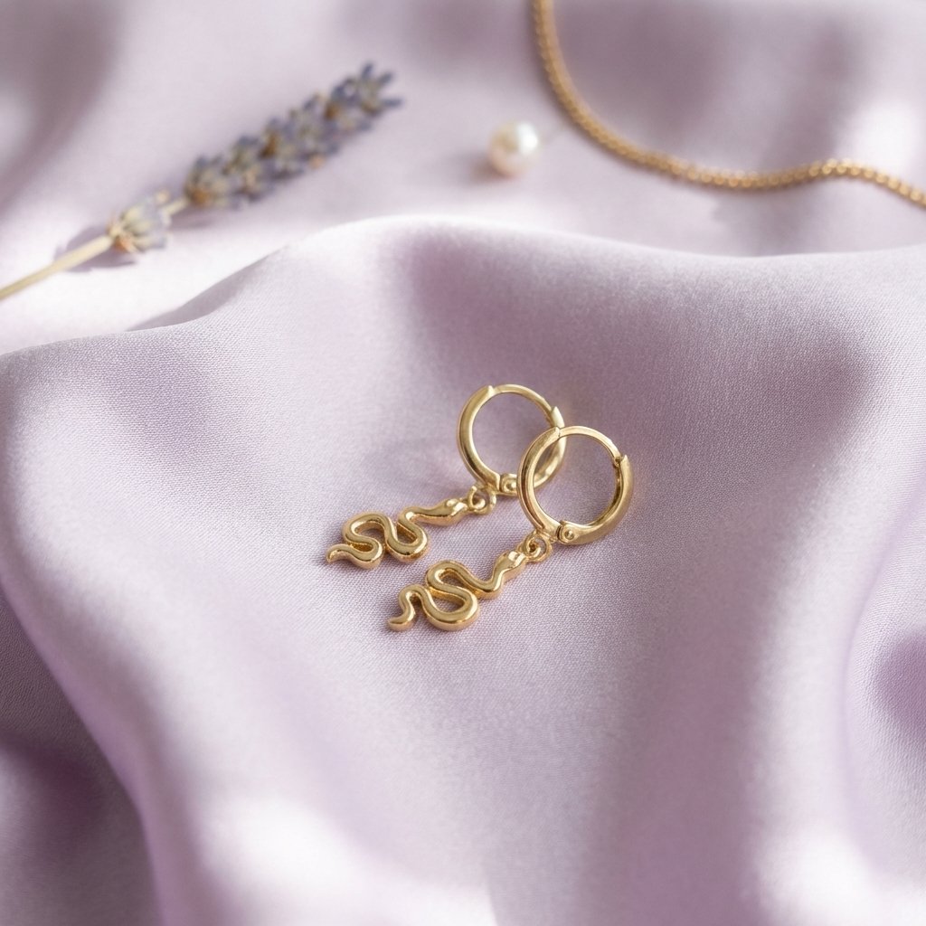 Foto Flatlay Boutique