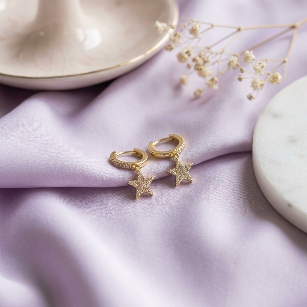 Foto Flatlay Boutique