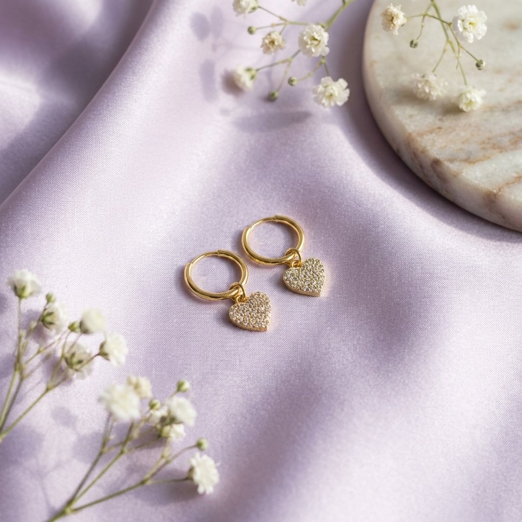 Foto Flatlay Boutique