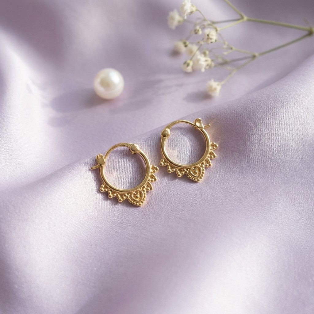 Foto Flatlay Boutique