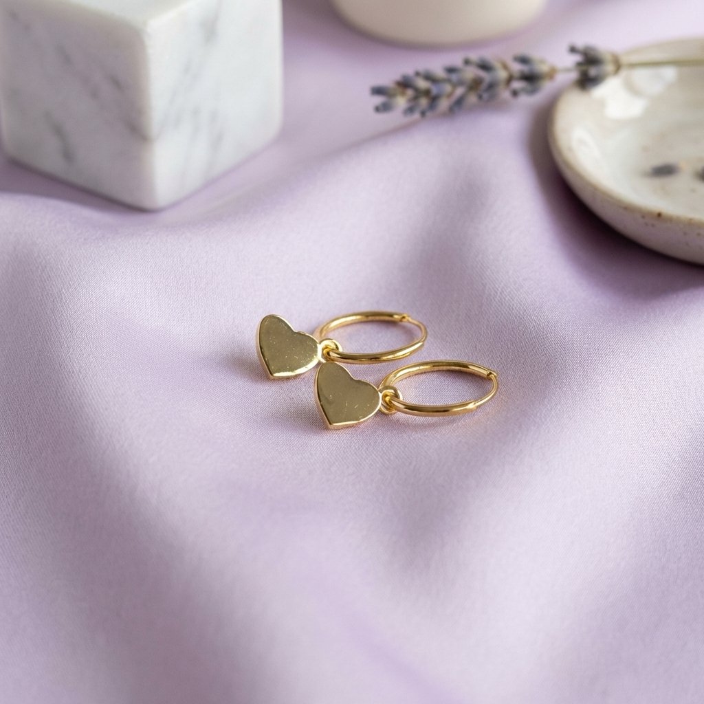 Foto Flatlay Boutique