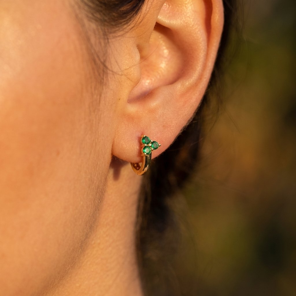 Foto Modelo Realista