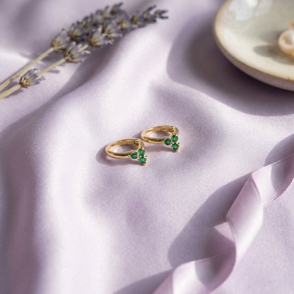 Foto Flatlay Boutique