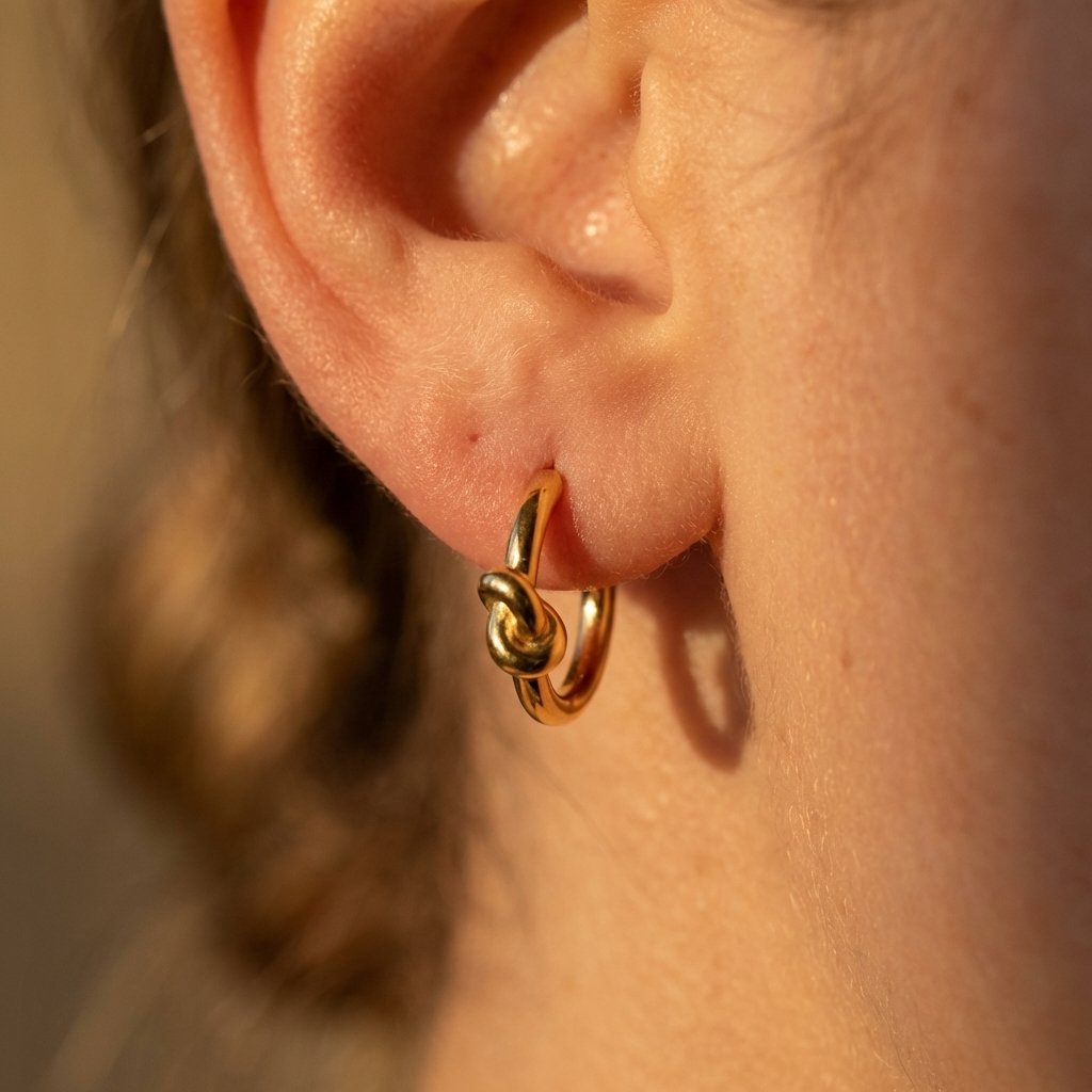 Foto Modelo Realista