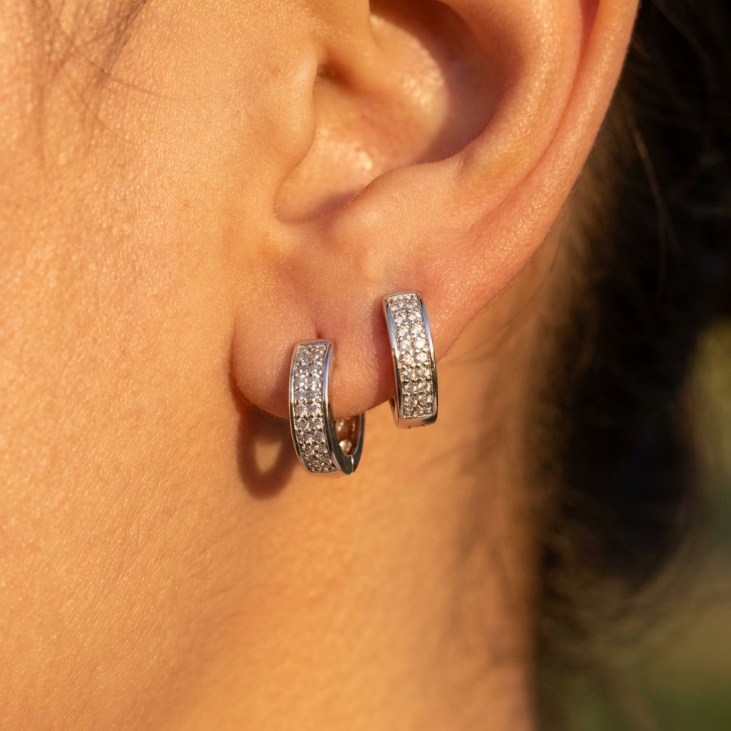 Foto Modelo Realista