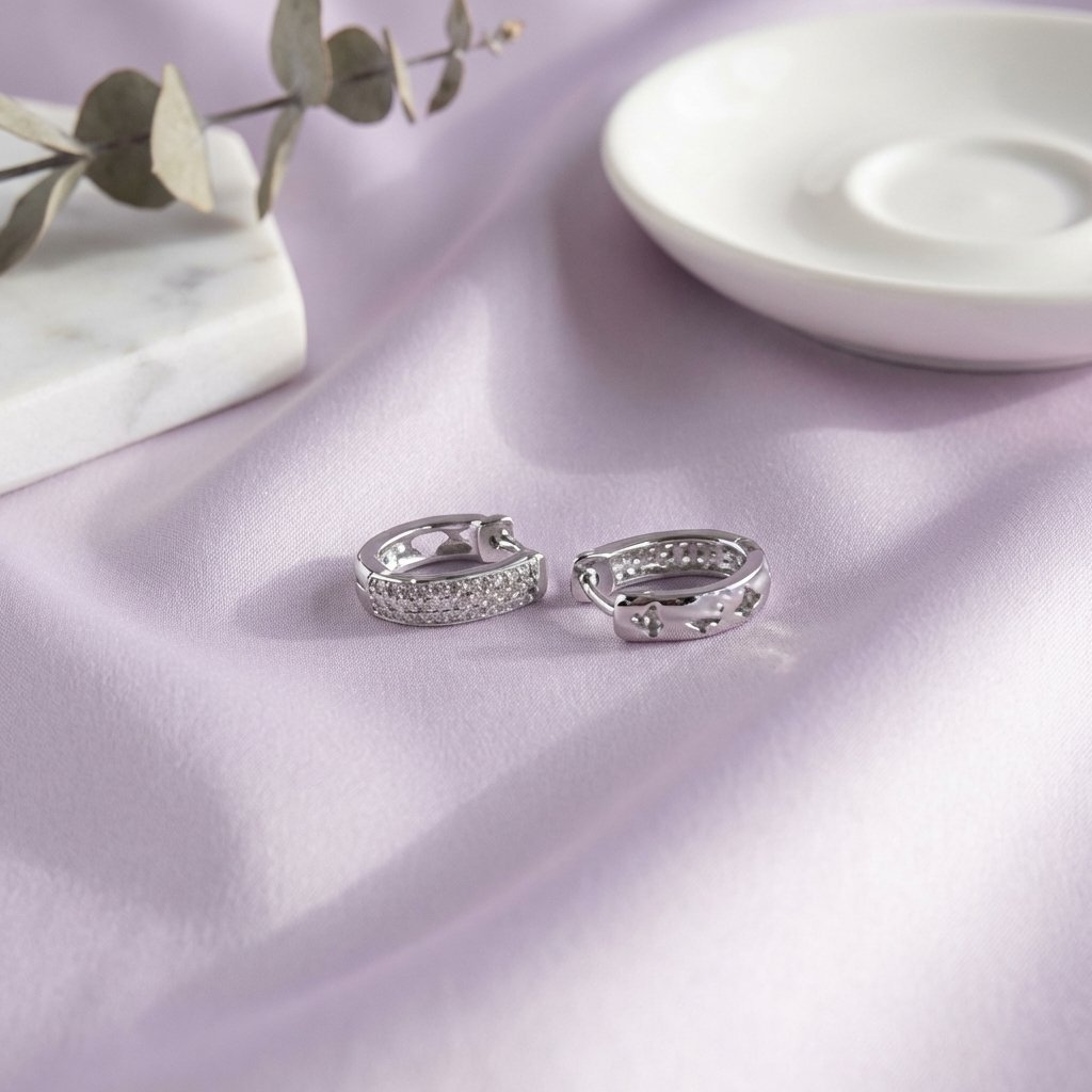 Foto Flatlay Boutique