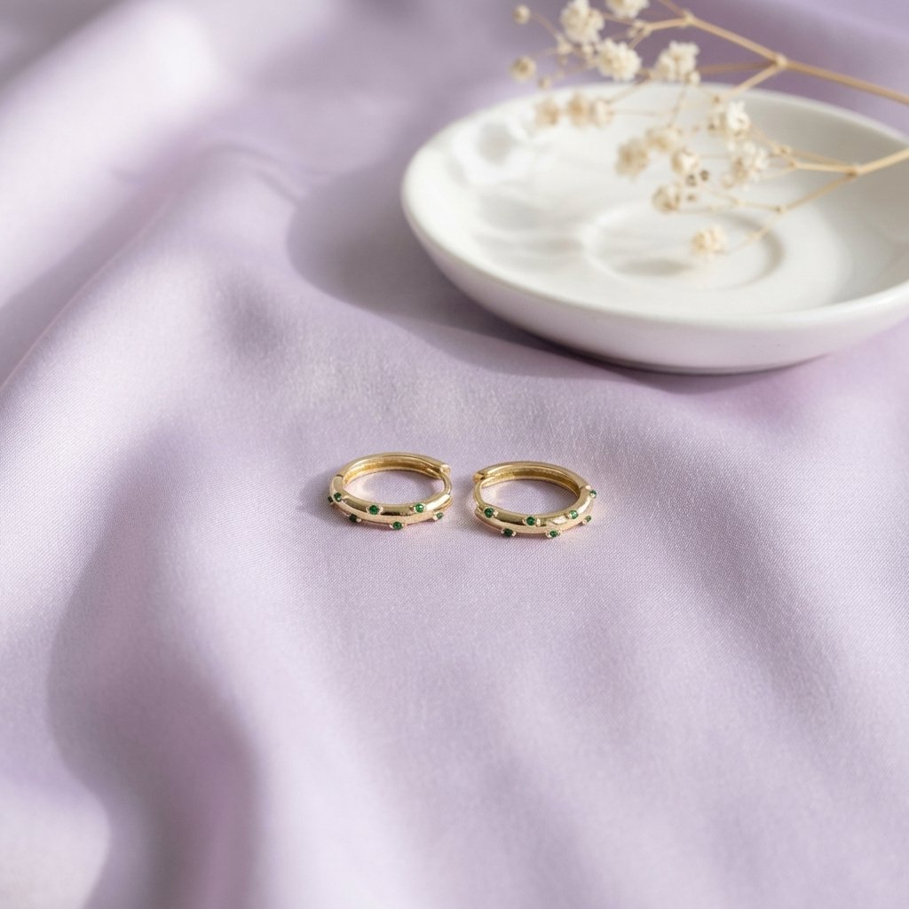 Foto Flatlay Boutique