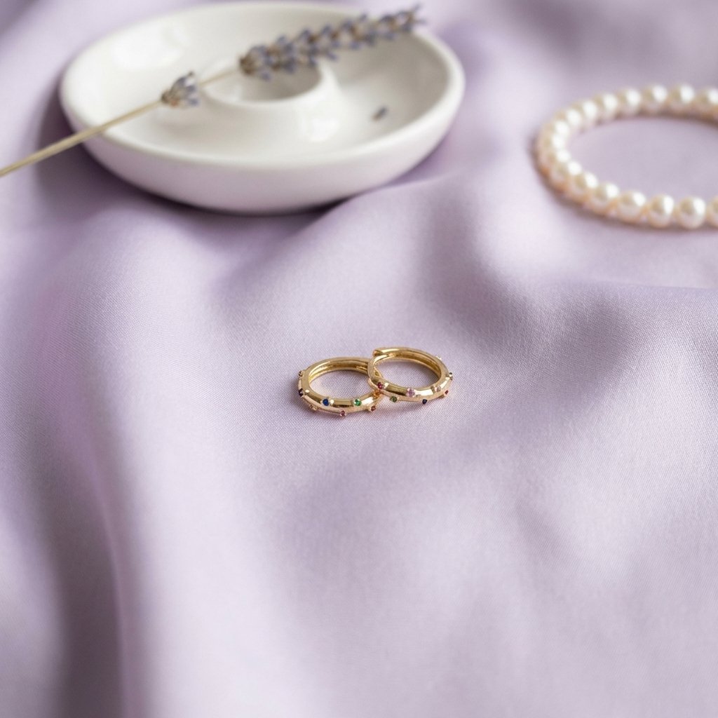 Foto Flatlay Boutique