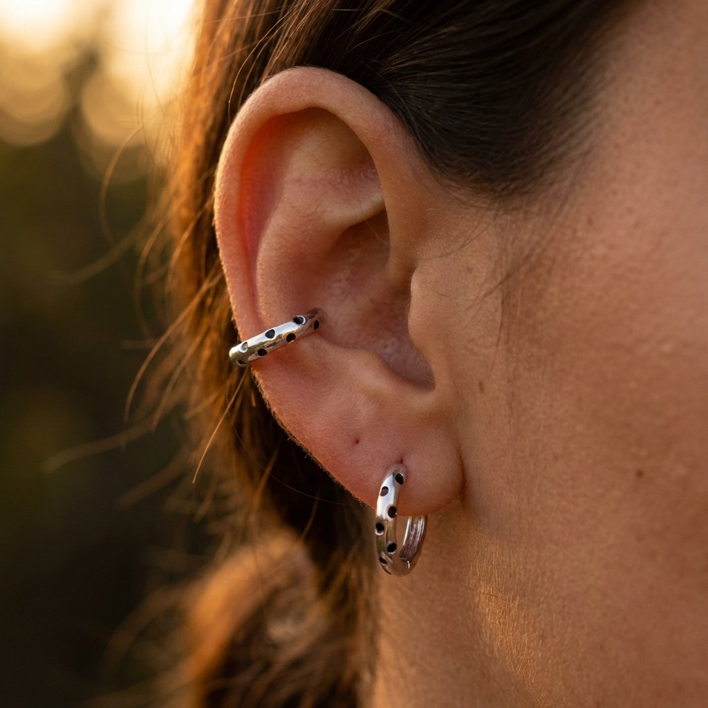 Foto Modelo Realista