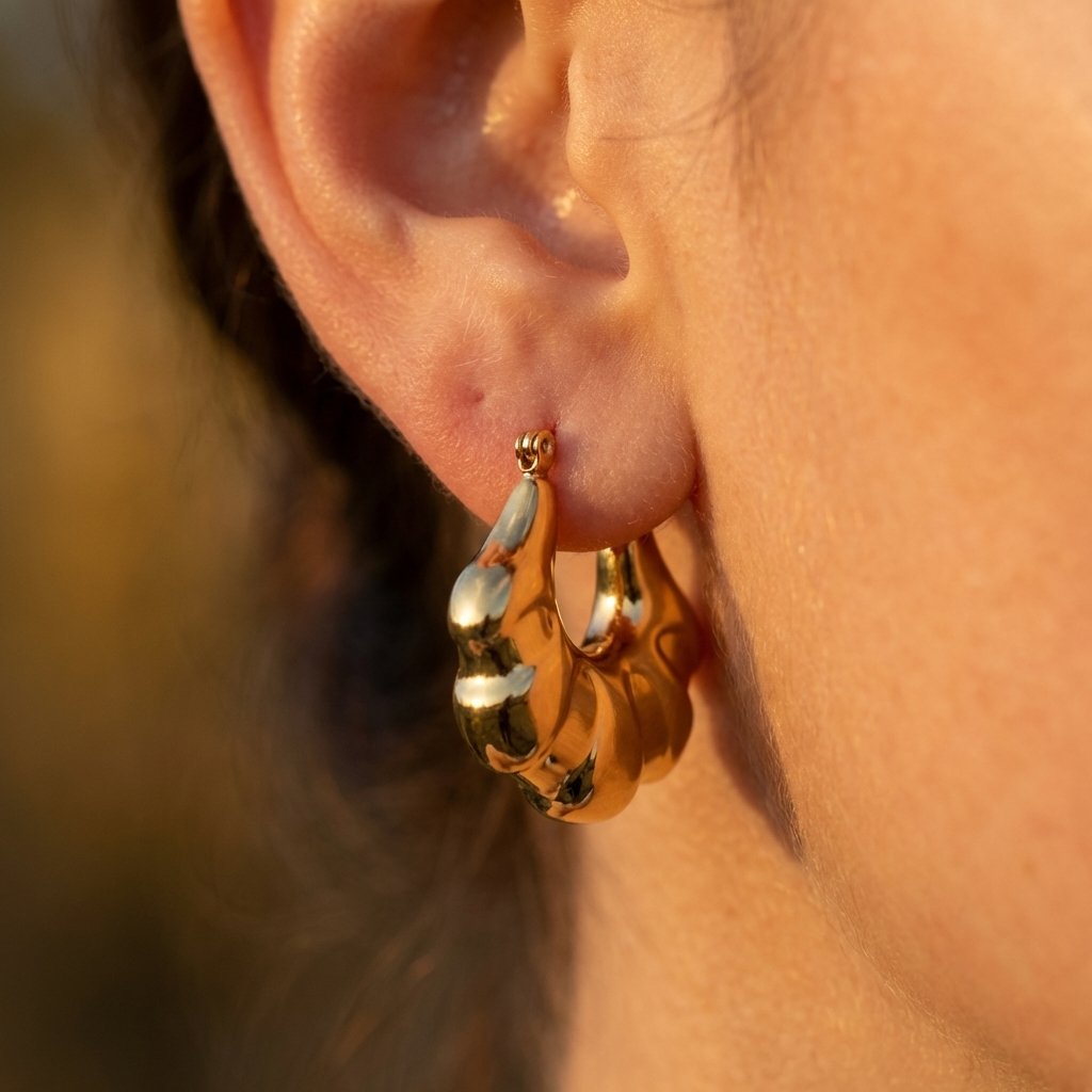 Foto Modelo Realista