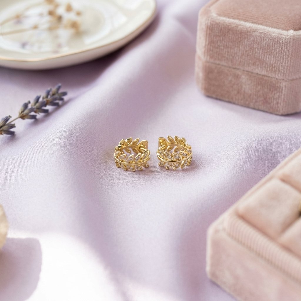 Foto Flatlay Boutique