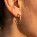 Foto Modelo Realista