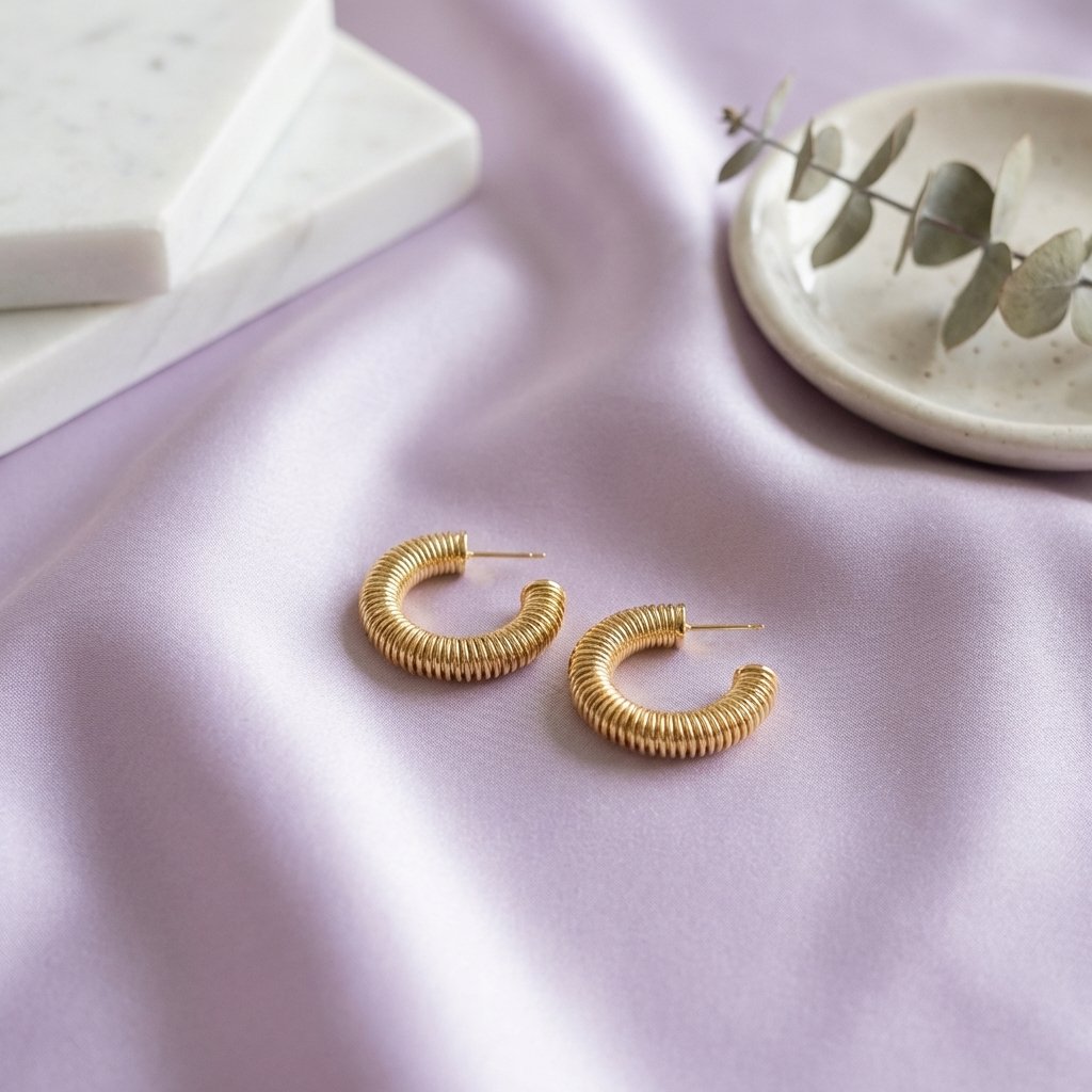 Foto Flatlay Boutique