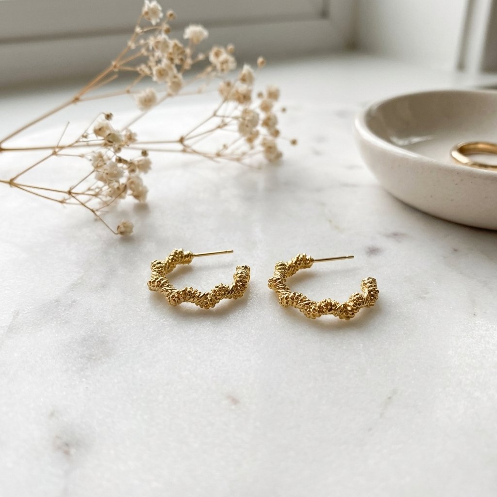 Foto Flatlay Boutique