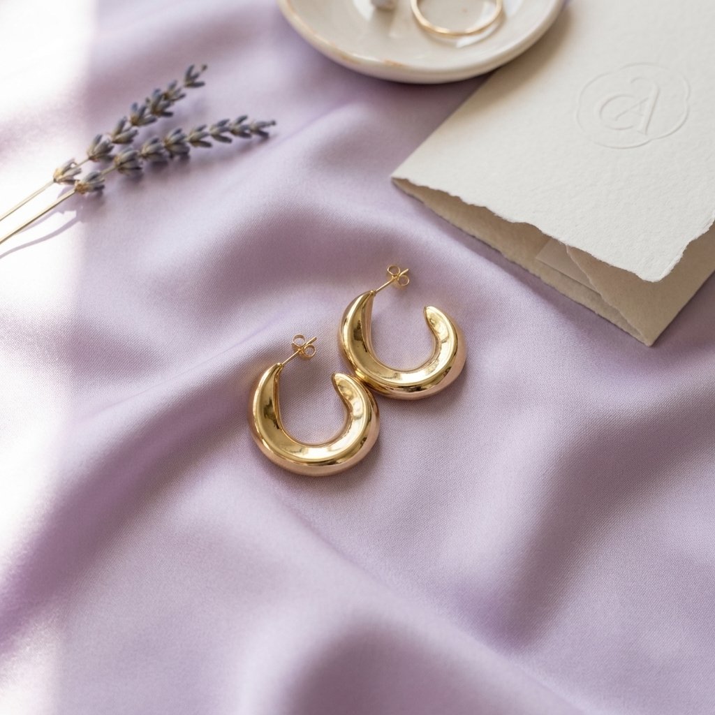 Foto Flatlay Boutique