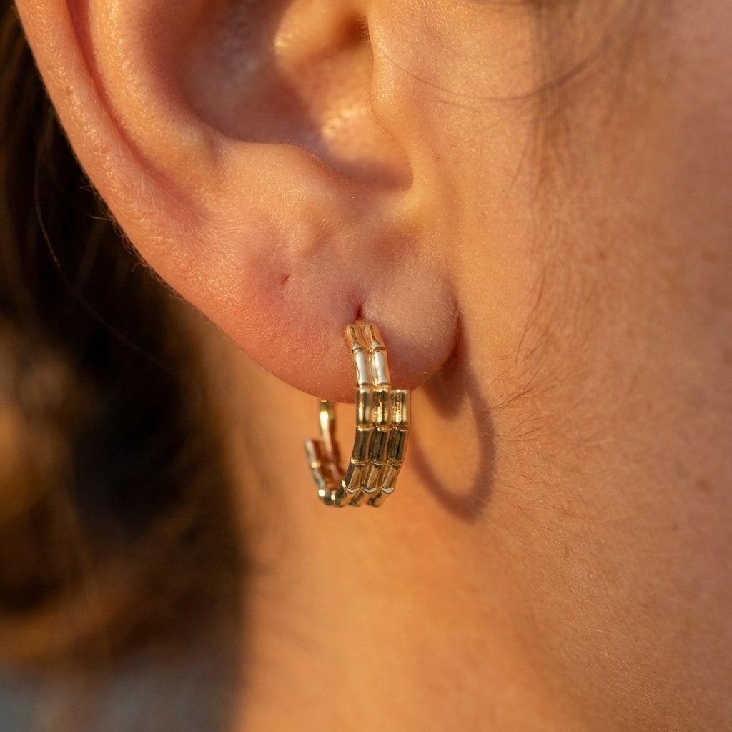 Foto Modelo Realista