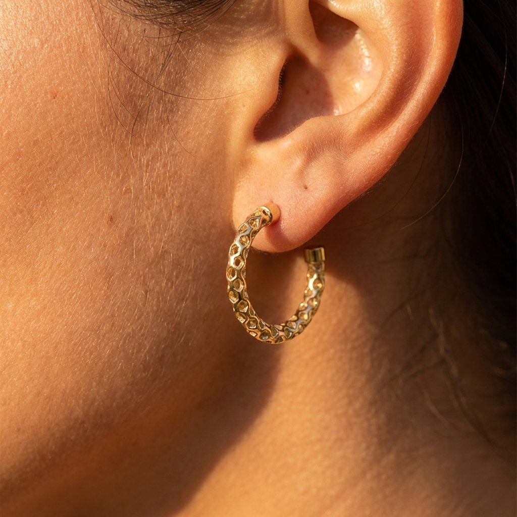 Foto Modelo Realista