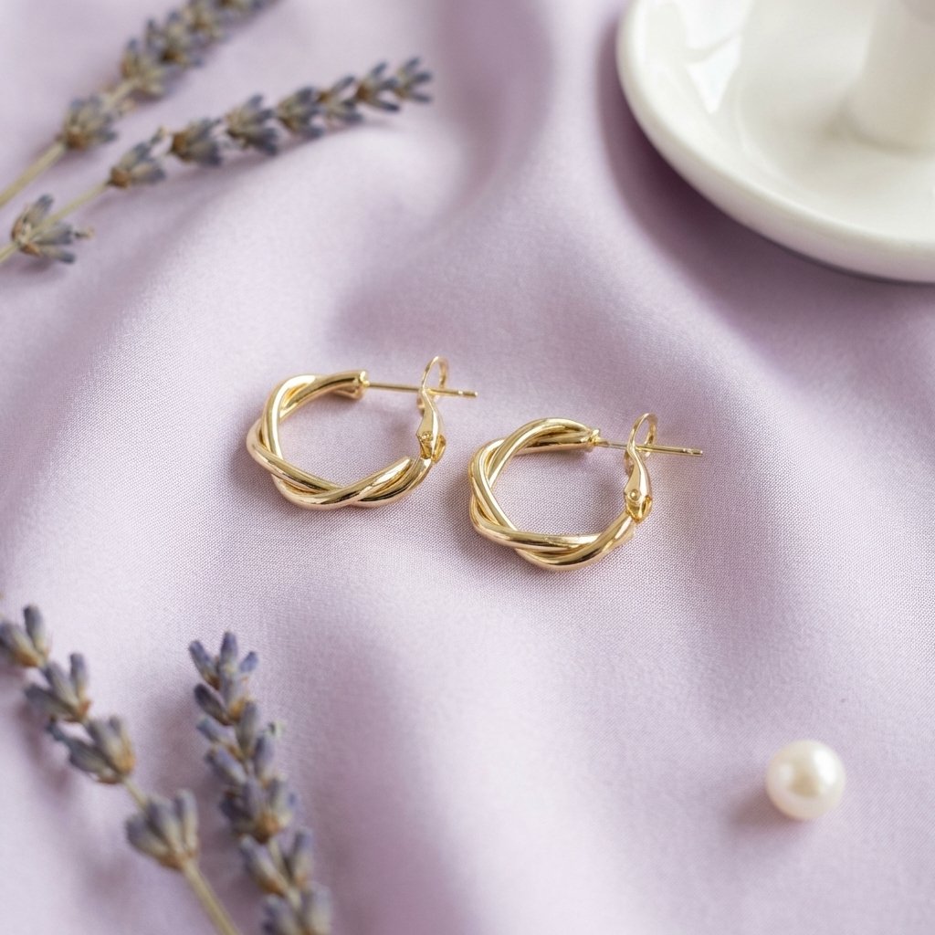 Foto Flatlay Boutique