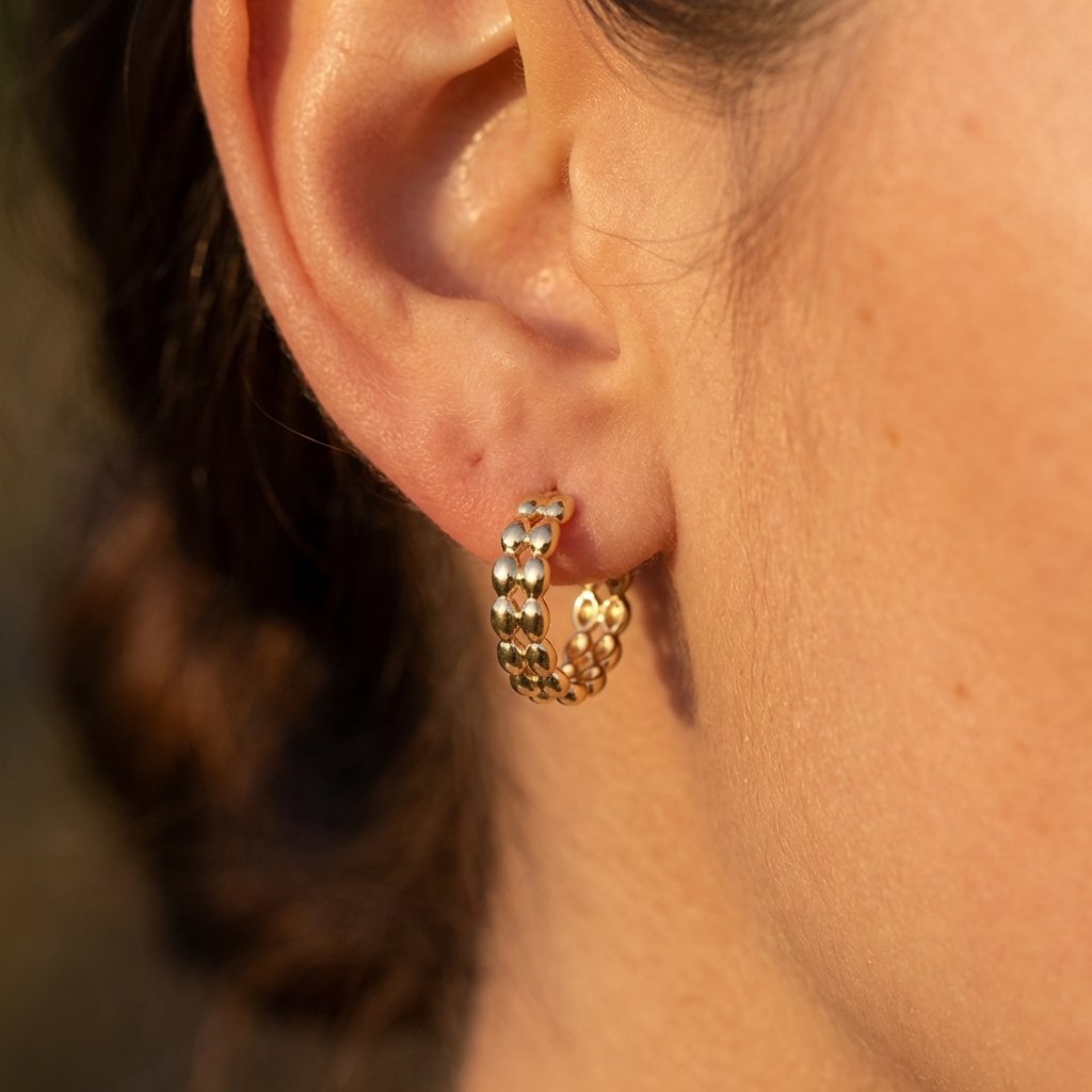 Foto Modelo Realista