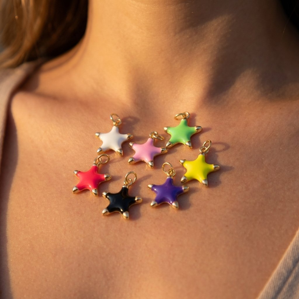 Foto Modelo Realista