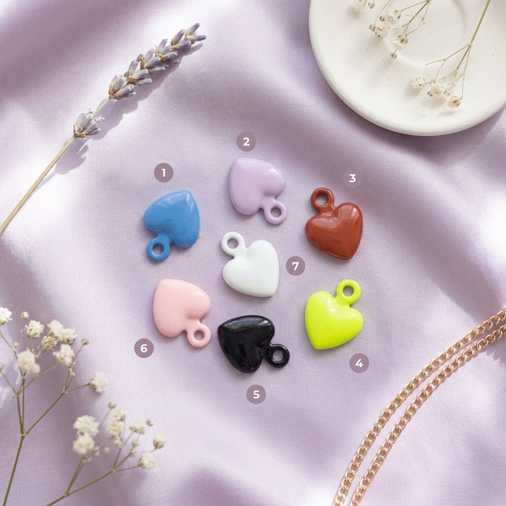 Foto Flatlay Boutique