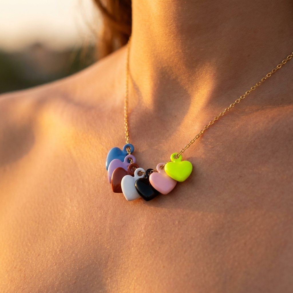 Foto Modelo Realista