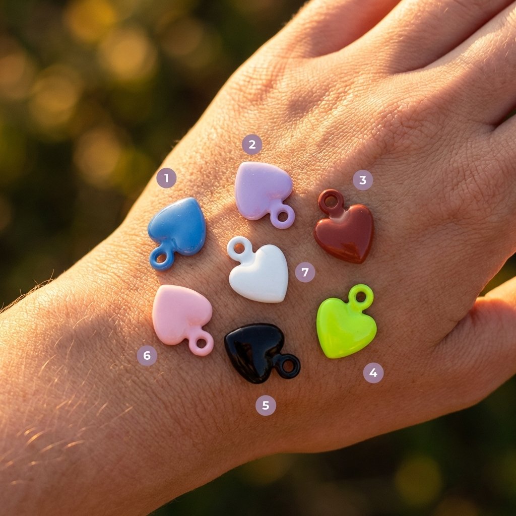 Foto Modelo Realista