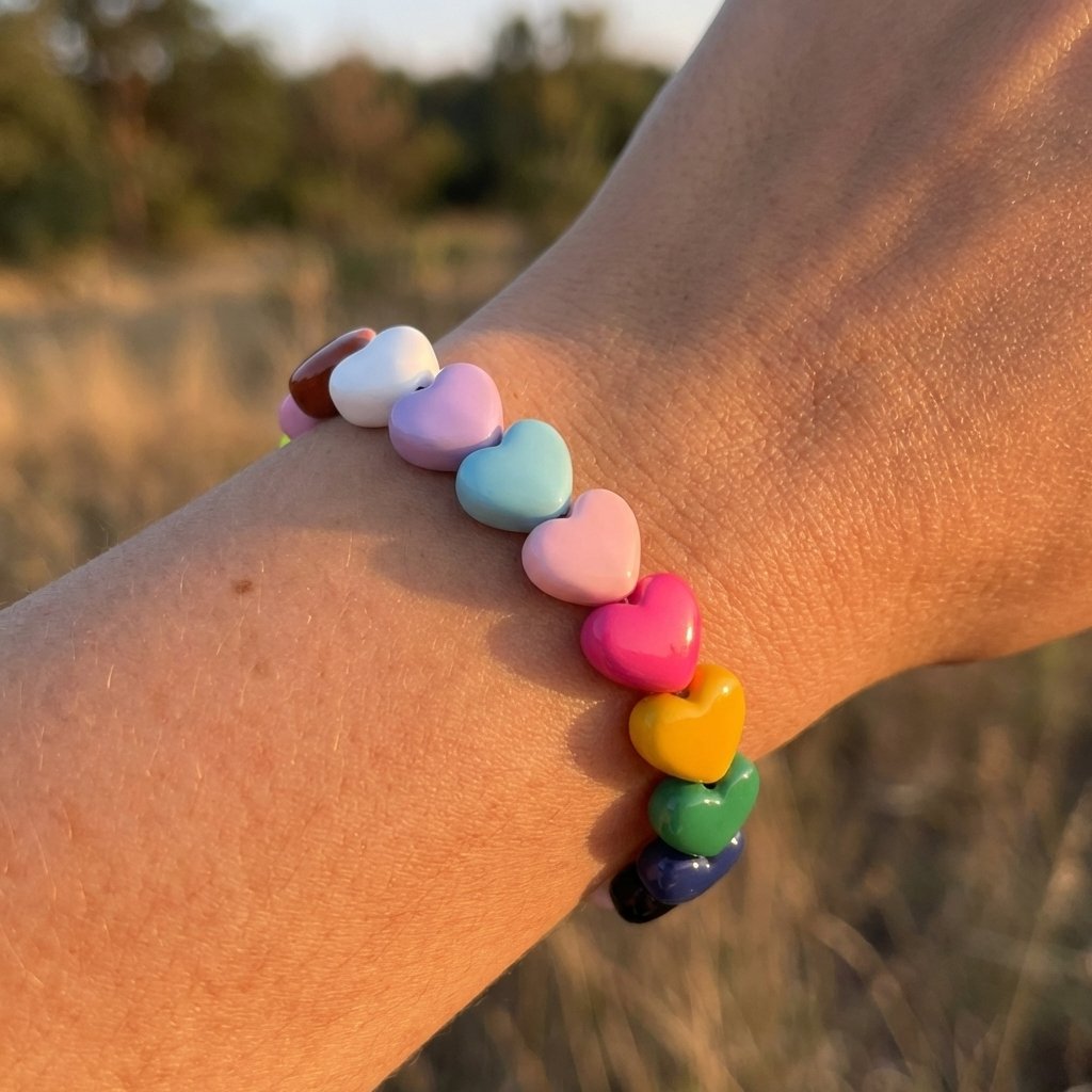 Foto Modelo Realista