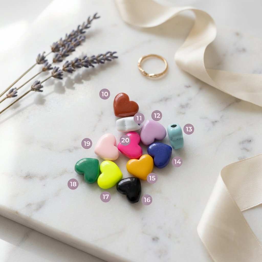 Foto Flatlay Boutique