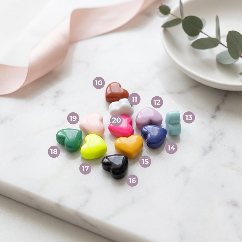 Foto Flatlay Boutique