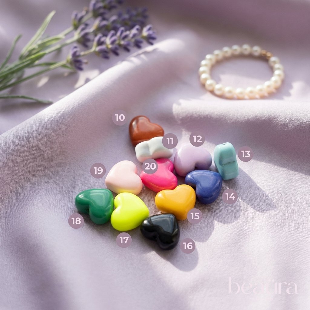 Foto Flatlay Boutique