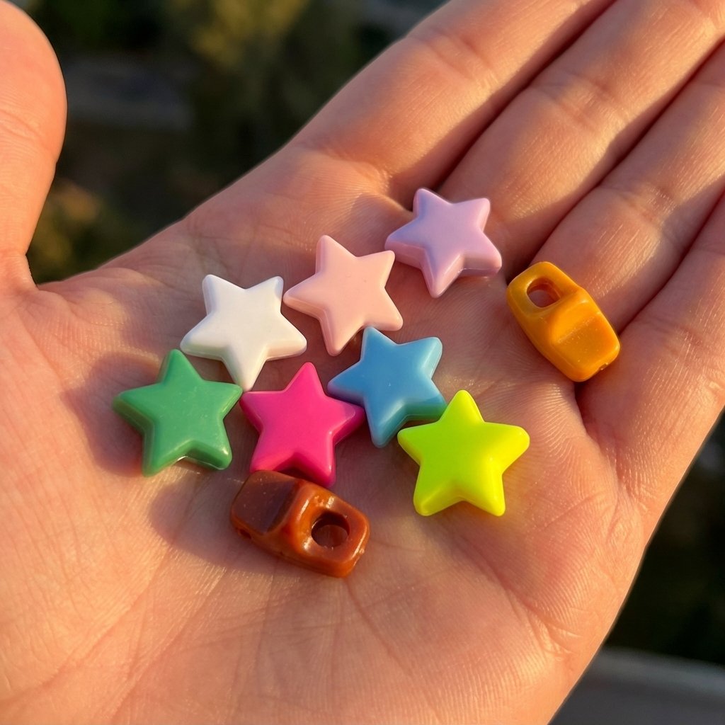 Foto Modelo Realista